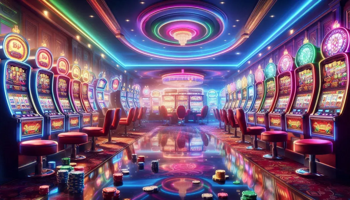Crocoslots Casino